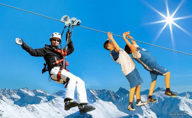 Zhaberbottle 5.0 – отборочный тур