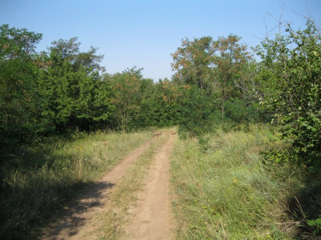 Барвенково, Харьковская область