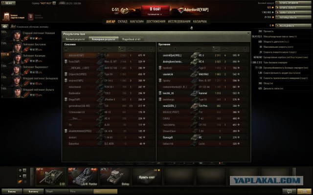 Wargaming 10