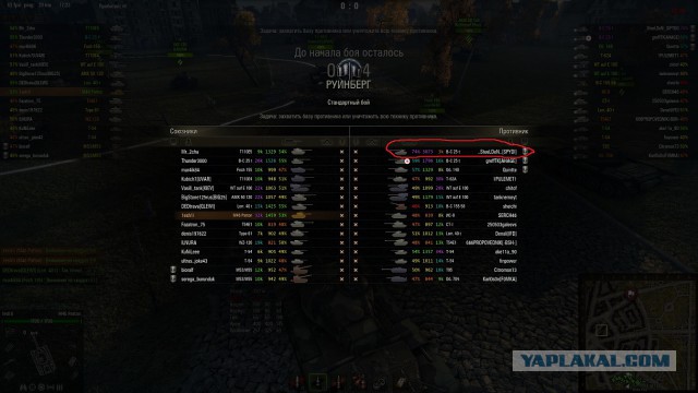 Wargaming 10