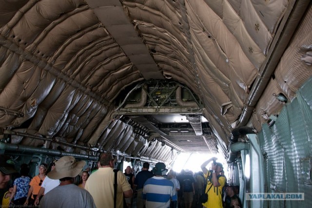 Boeing 747-8 Intercontinental