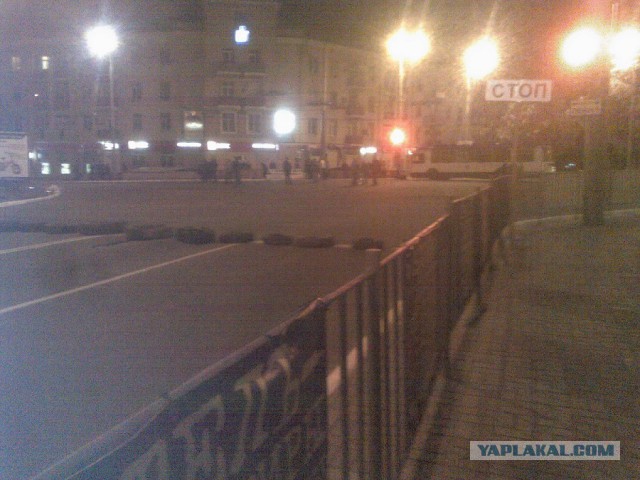 Мариуполь, держись!