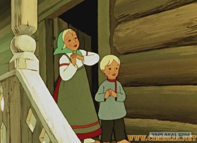 Мультсборник