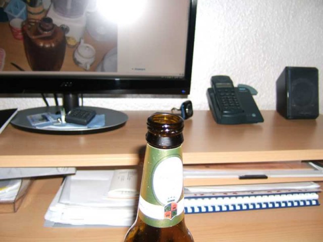 Open BEERR