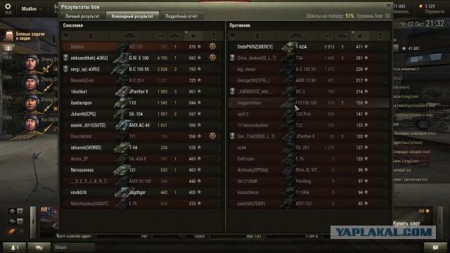 Wargaming 14