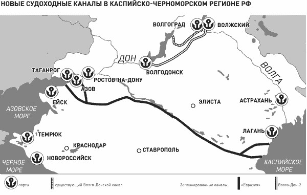 Боевые корабли ВМФ РФ, принятые после 2000 года