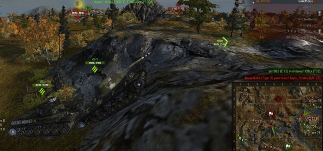 Wargaming 19