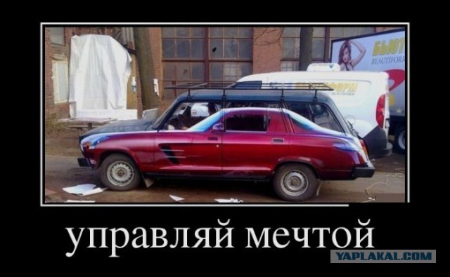 Пост смешных картинок
