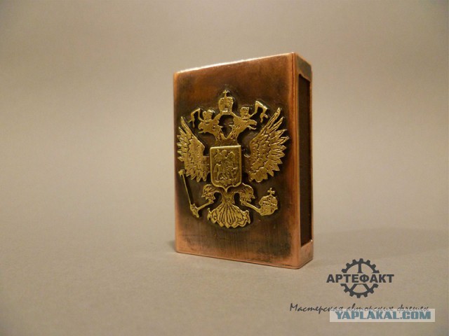 Авторские флешки и не только