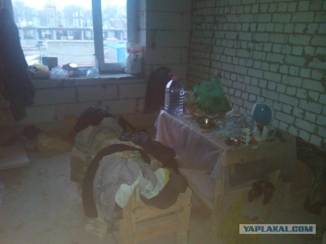 Карьера беженца зашла в тупик