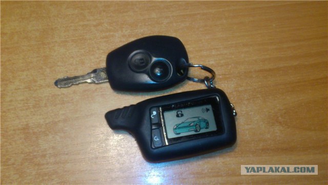 Русский убийца Apple Watch