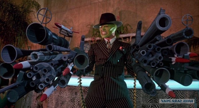 Заходите посоны, я создал.