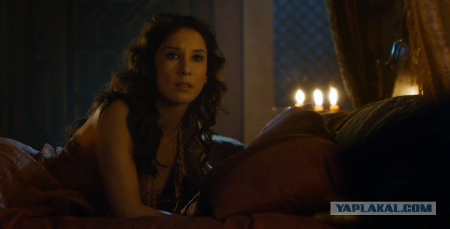 Michiel Huisman's Scenes: Game of Thrones - 5x07 - YouTube