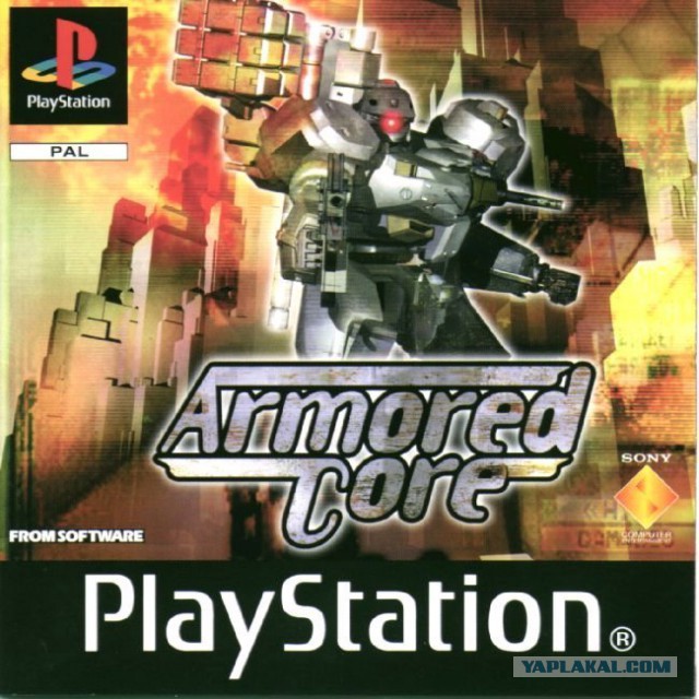 Добро пожаловать в мир MechWarrior.