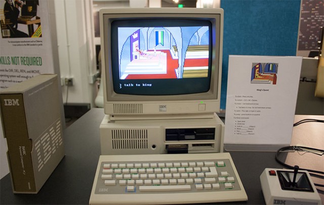 Living Computer Museum