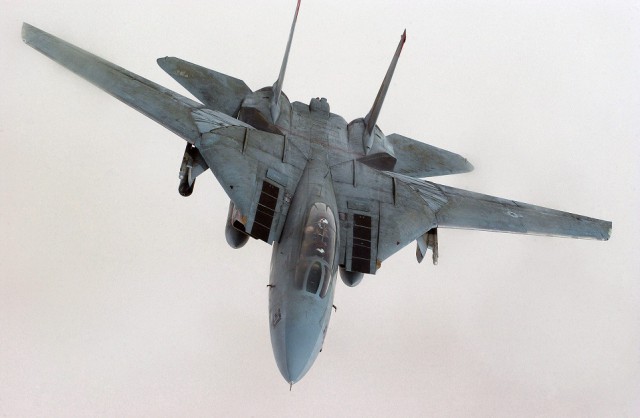 F-14 Tomcat