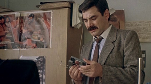 Калькулятором по голове