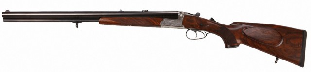 Трёхстволка Sauer-3000