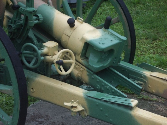 Одиссея «трёхдюймовки»