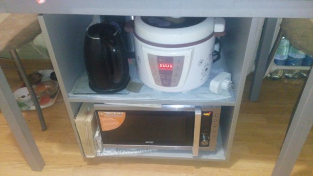 Романтика на кухне: 5 незамысловатых советов