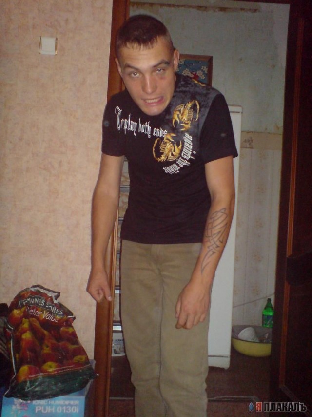 Фотожаба: Сергей Зверев 2