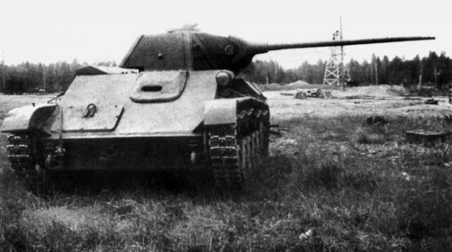 Т-60