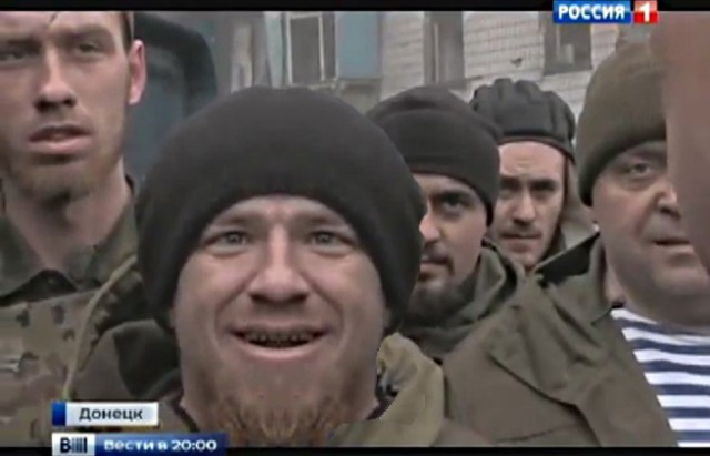 Экс-премьер ЛНР Цыпкалов совершил самоубийство
