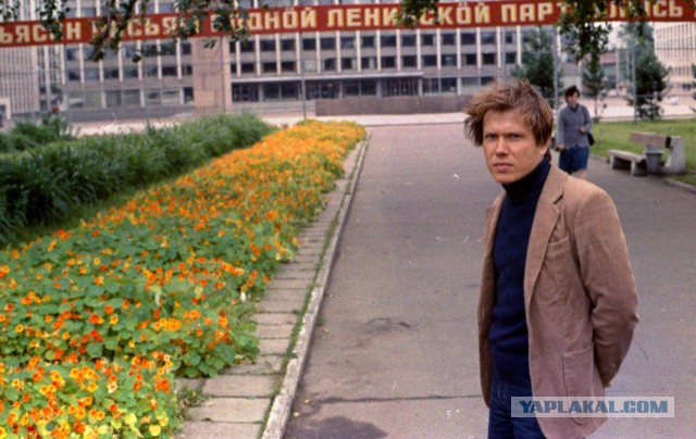 Есть у меня много детских фоток