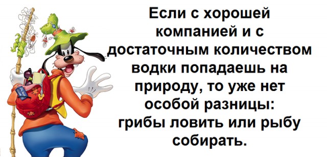 Хорошо на рыбалке