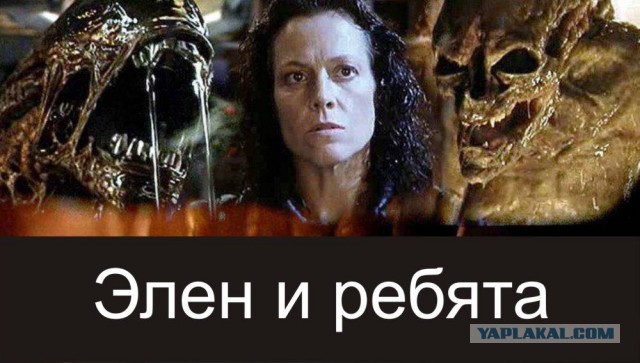 Как закончились 12 наших любимых сериалов