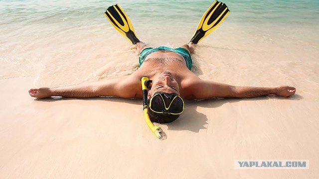 17 фотографий, которые заставят полюбить свою «тяжелую» офисную работу