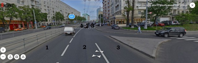 Вот красиво же подсек!