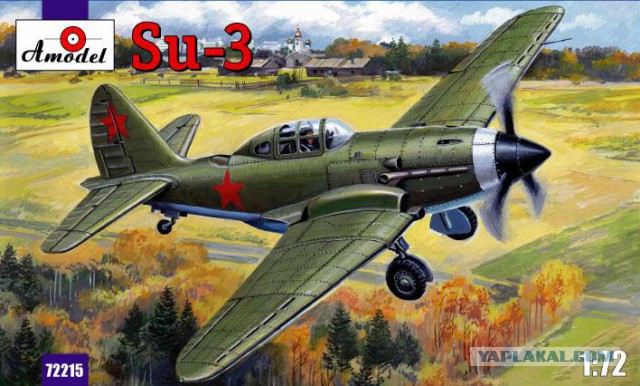 Су-30 упал в Неваде (США)