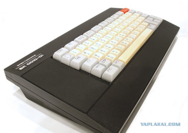 Процессоры «Байкал» поступают в розничную продажу