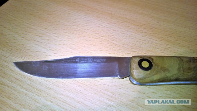 Нож Самура (Samura)