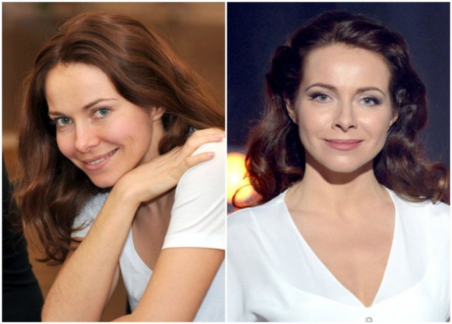 Как изменились актрисы из популярных сериалов 2000-х