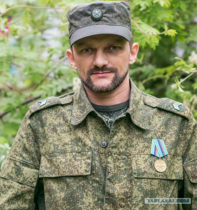 Как я опять съездил на Западную Украину (август 2018)