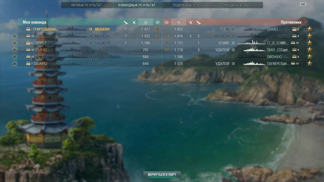 World of Warships - 6