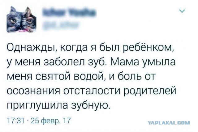 Картинки с надписями, истории и анекдоты 08.10.19