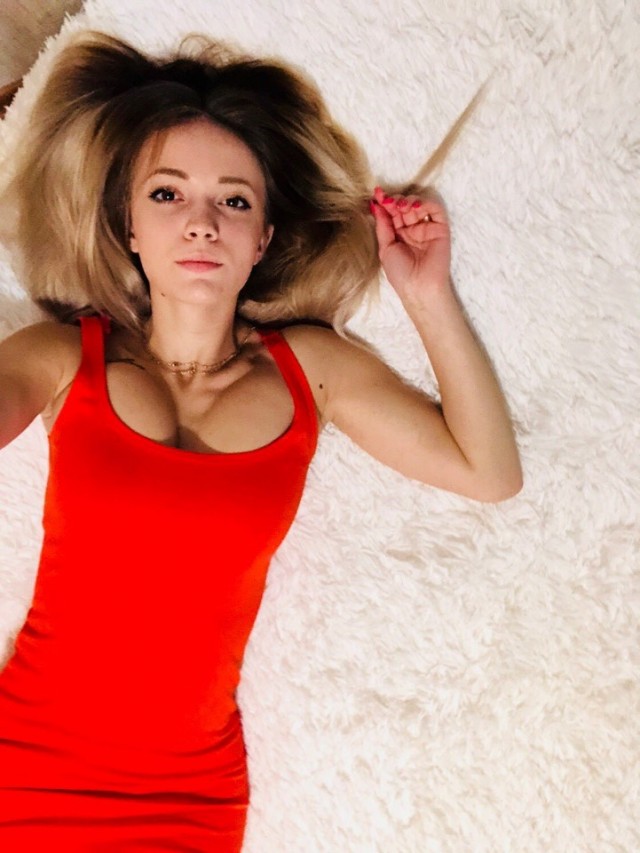 Красотки из соцсетей