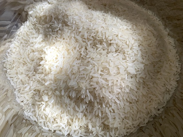 Еще немного про Хорезм в разрезе «пожрать».