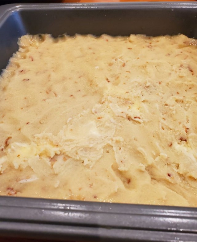 #ДРЯПнем!  Лимонные квадраты.