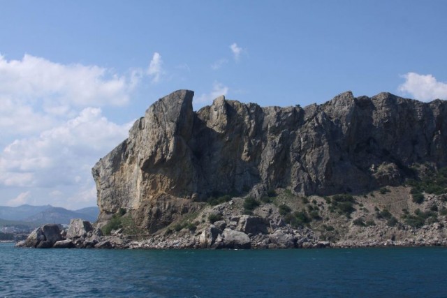 Забытый десант