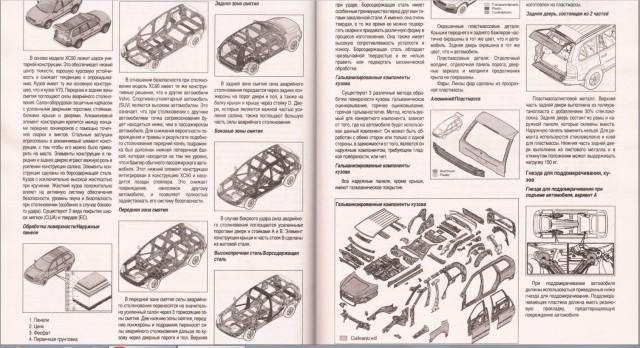 Разошлась по швам