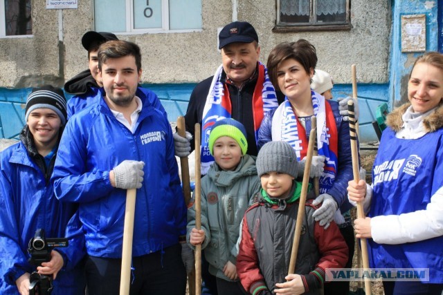 Семён Слепаков написал стих "Про добро"