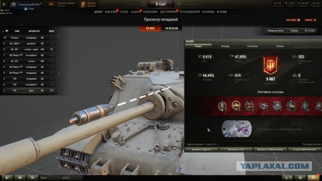 Wargaming 61