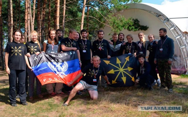 Главы ДНР и ЛНР записали свои обращения об эвакуации еще в среду — об этом свидетельствуют метаданные видео