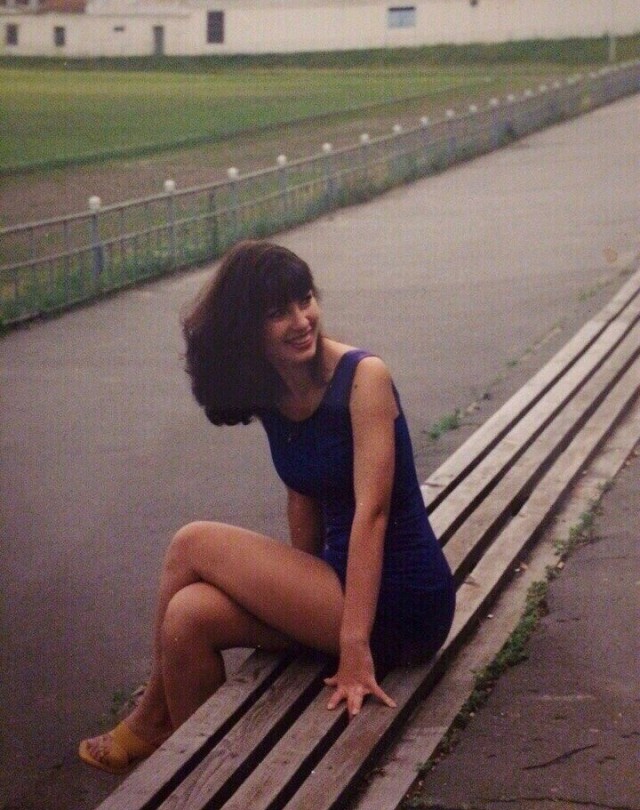 Когда ценили каждый кадр