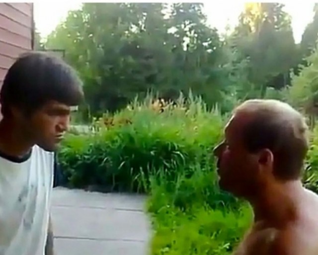 Весёлый полтишок 15.07.22