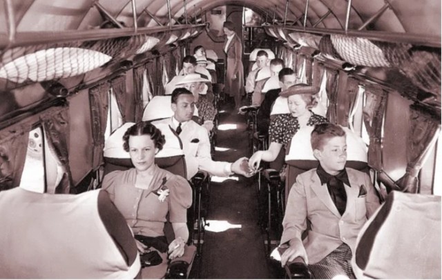 Самолёт-эпоха. Douglas DC-3 (C-47, Ли-2).